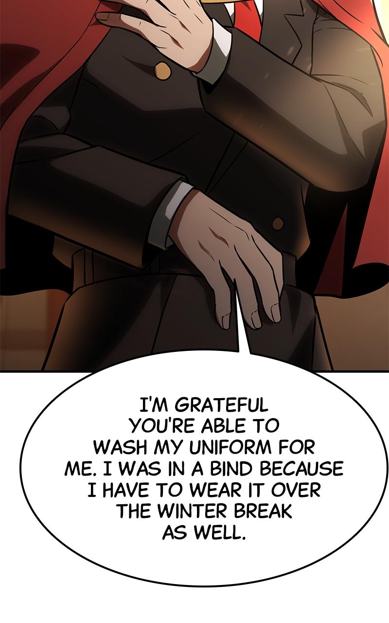 The Extra's Academy Survival Guide Chapter 36