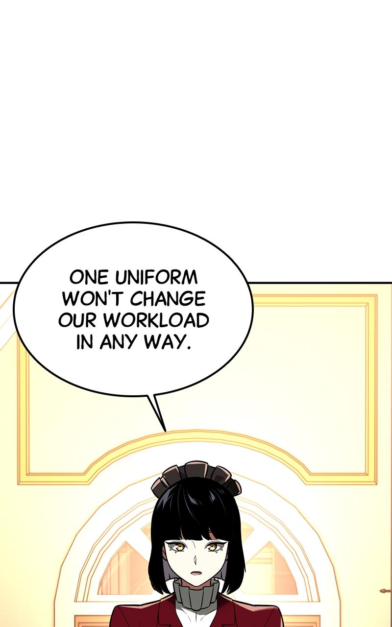 The Extra's Academy Survival Guide Chapter 36