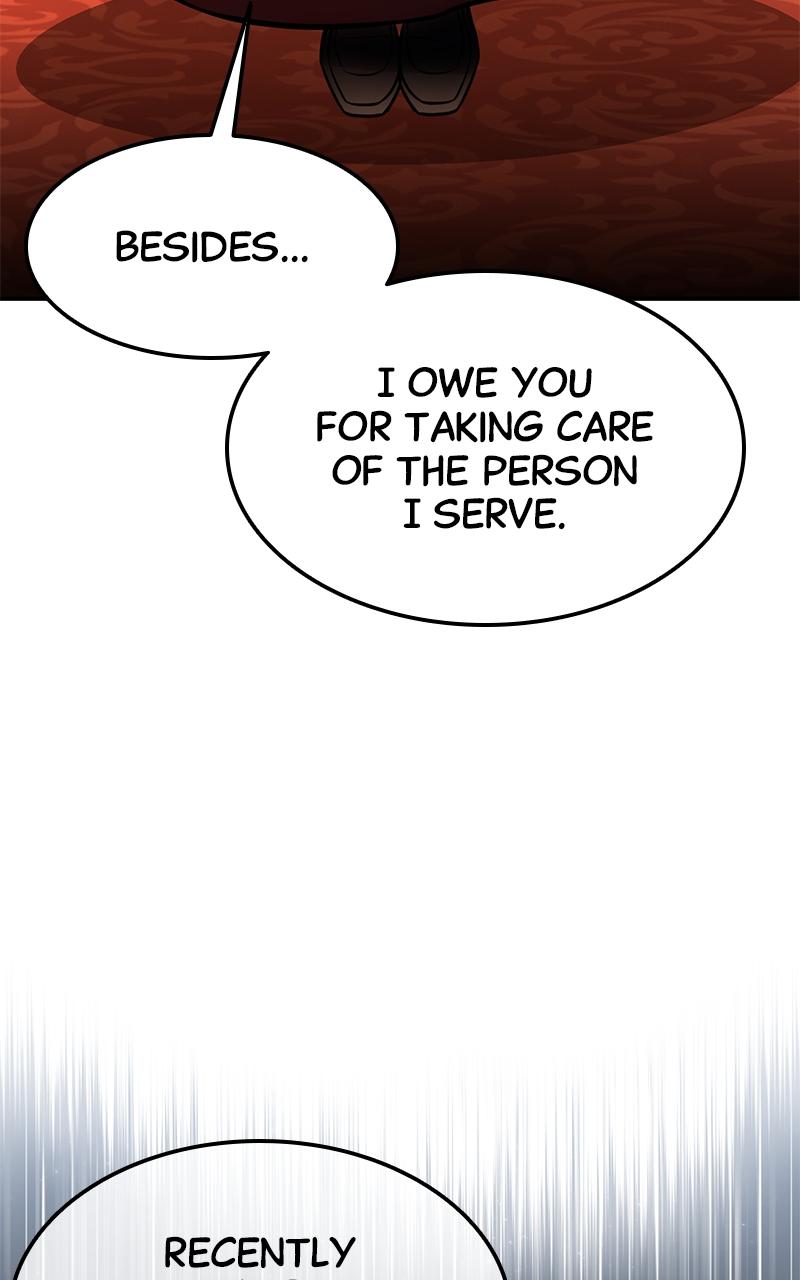 The Extra's Academy Survival Guide Chapter 36