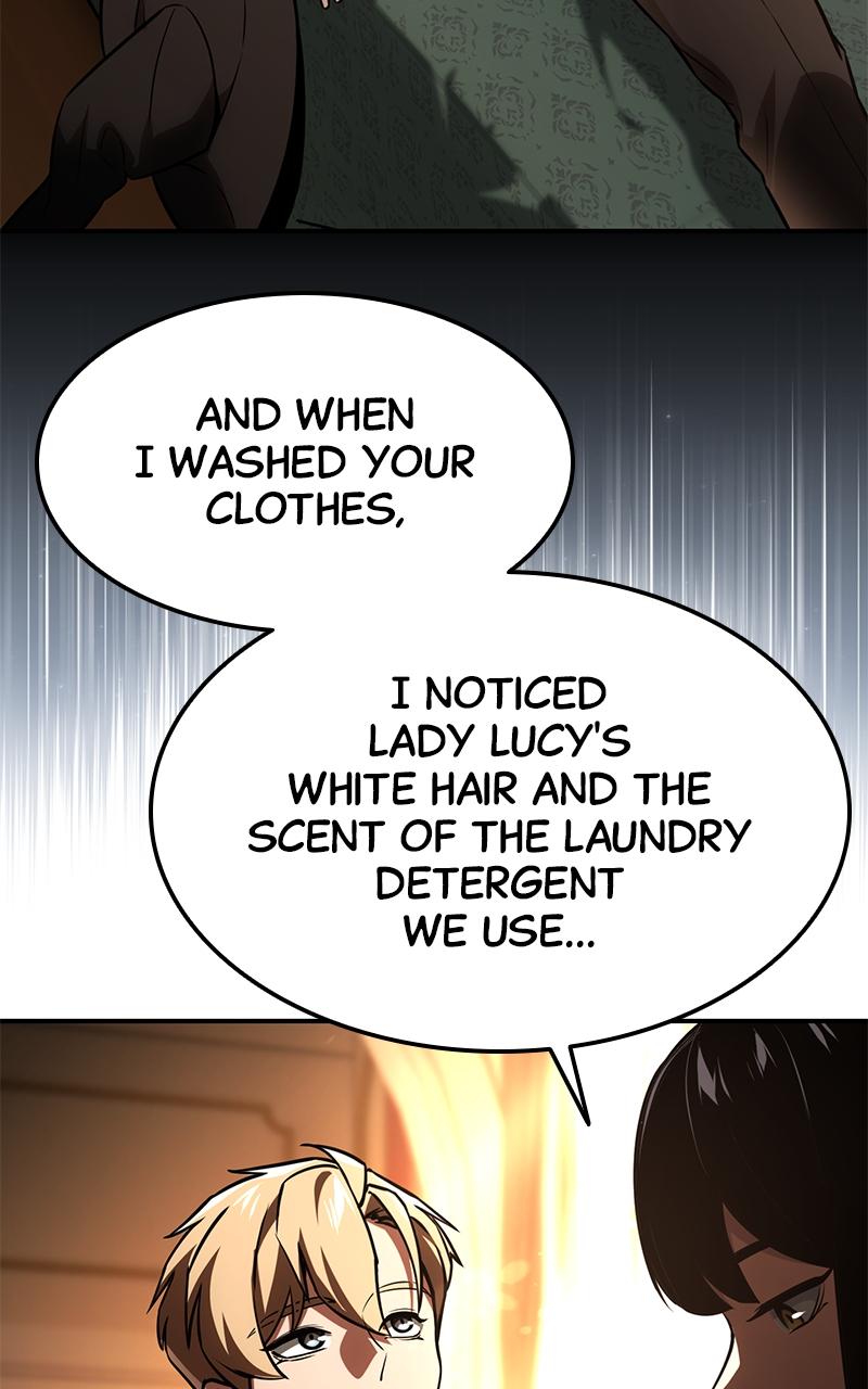 The Extra's Academy Survival Guide Chapter 36