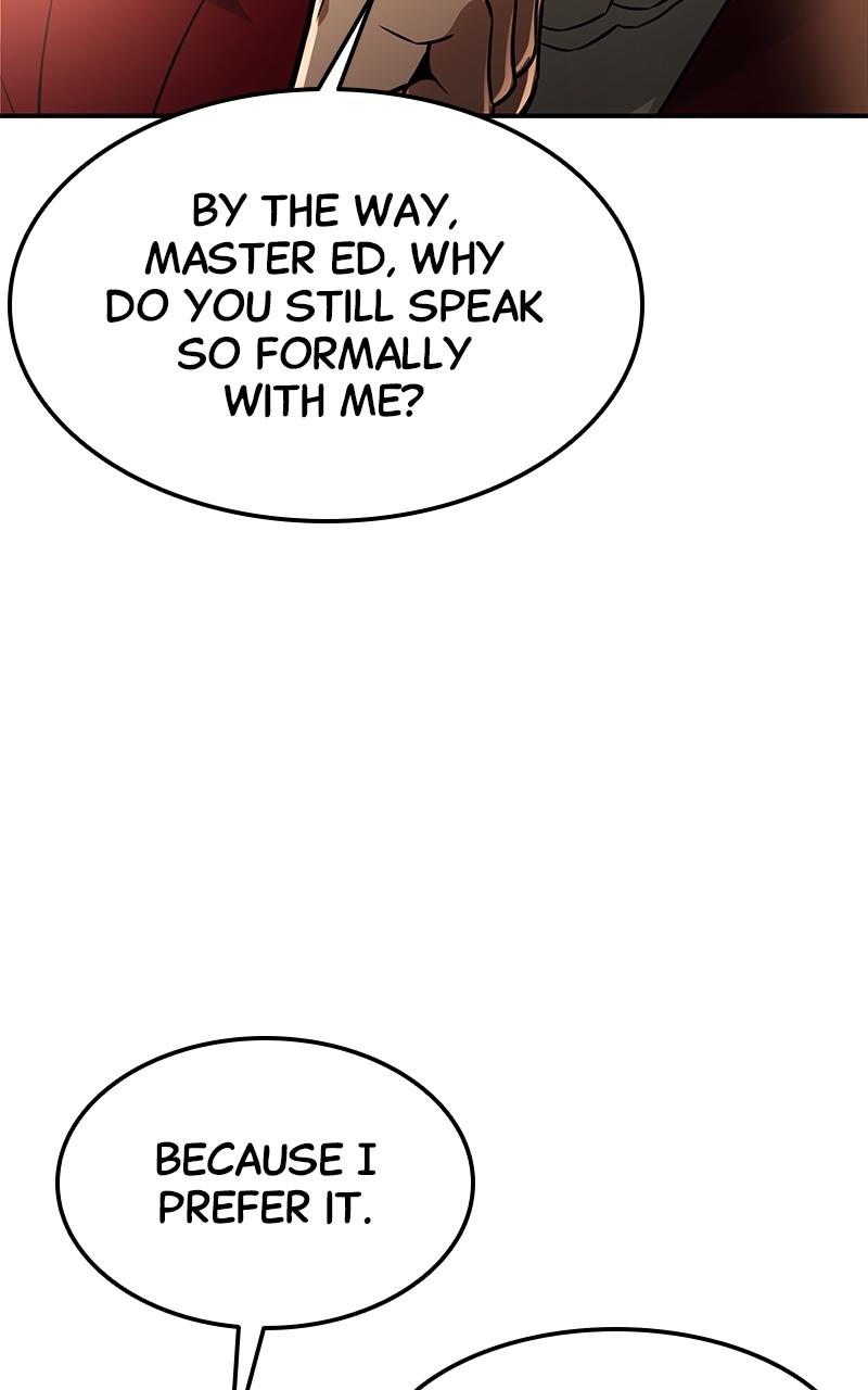 The Extra's Academy Survival Guide Chapter 36