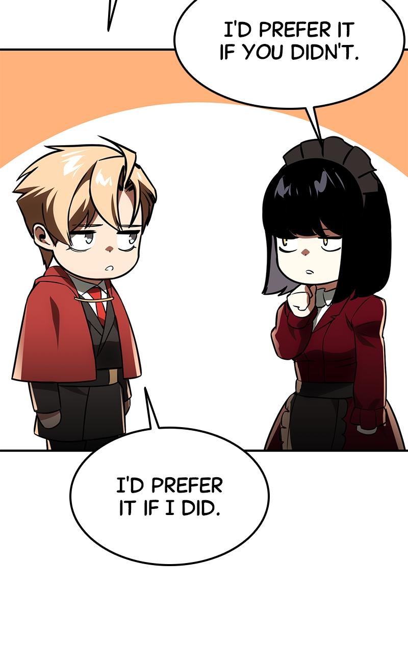 The Extra's Academy Survival Guide Chapter 36