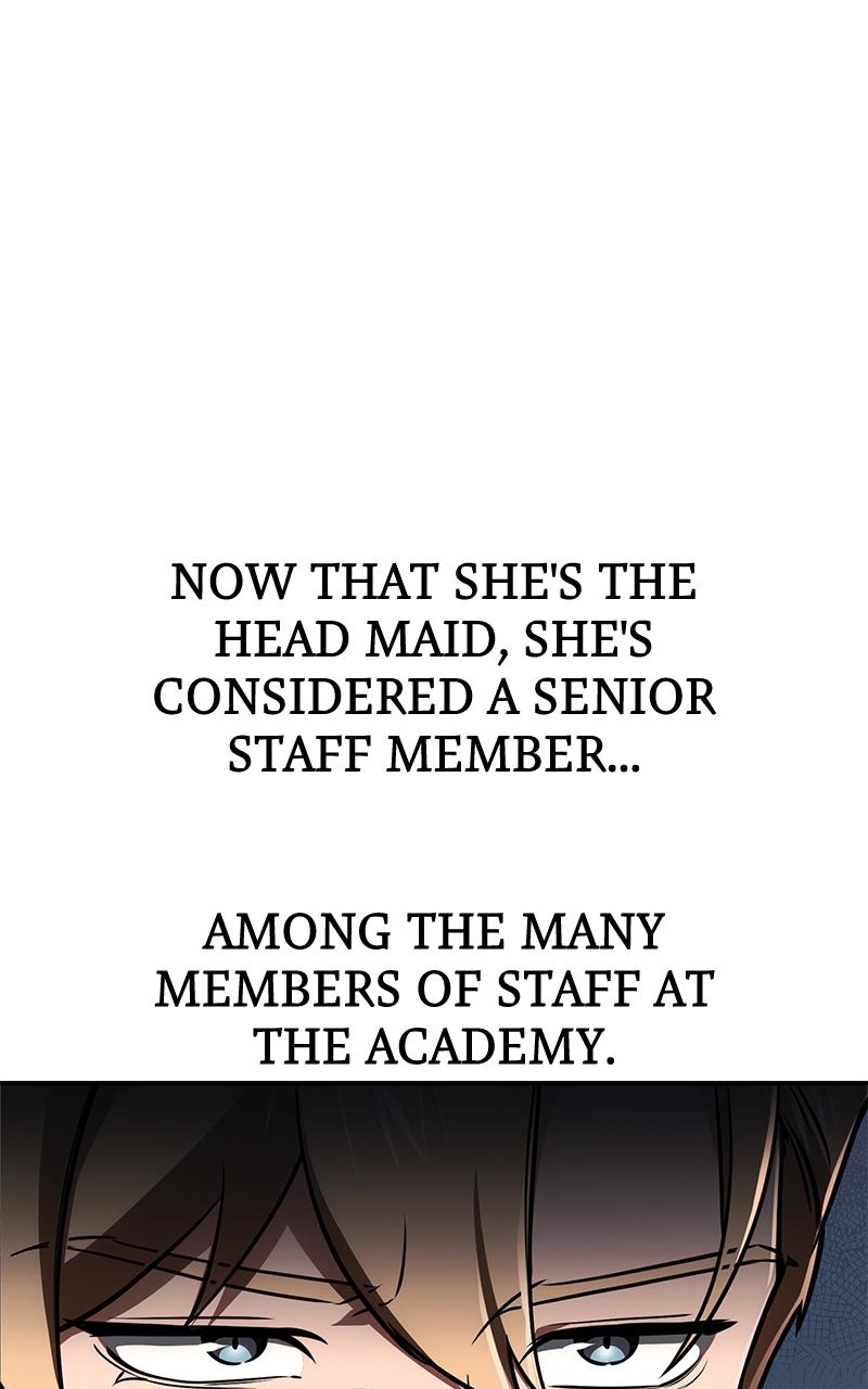 The Extra's Academy Survival Guide Chapter 36