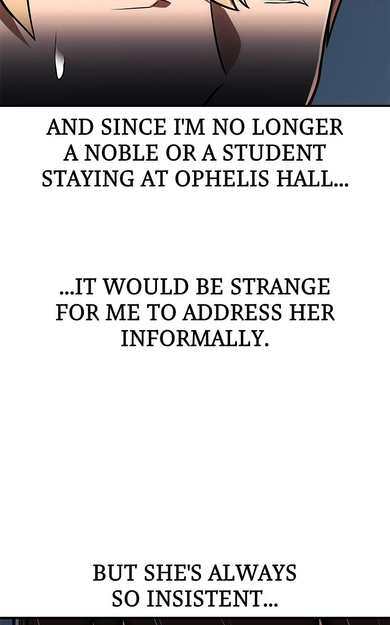 The Extra's Academy Survival Guide Chapter 36