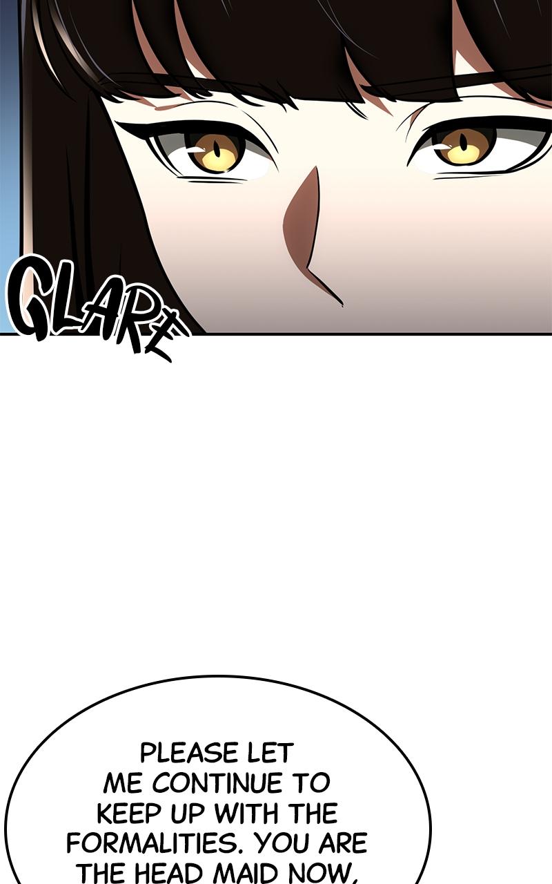 The Extra's Academy Survival Guide Chapter 36