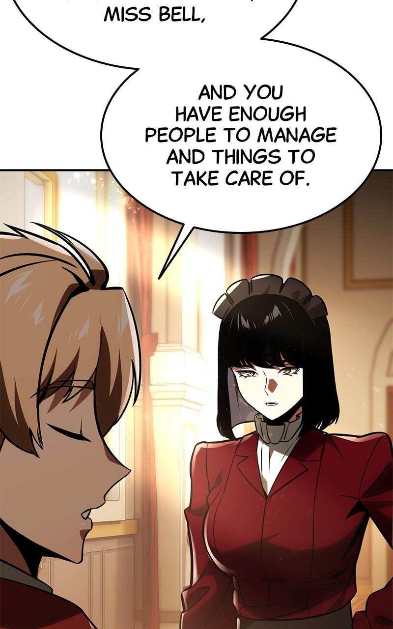 The Extra's Academy Survival Guide Chapter 36