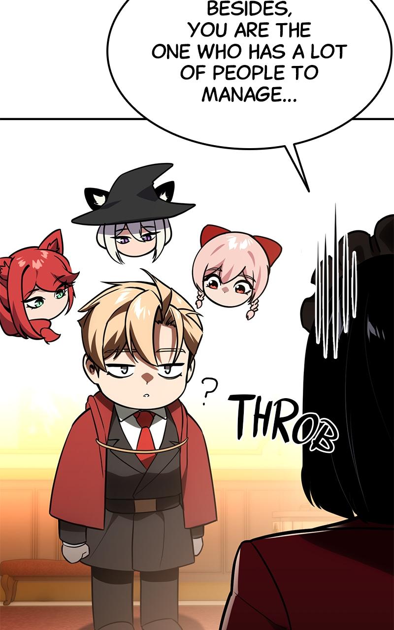 The Extra's Academy Survival Guide Chapter 36