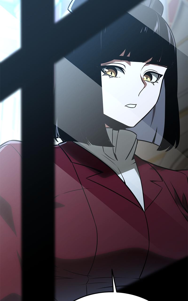 The Extra's Academy Survival Guide Chapter 36