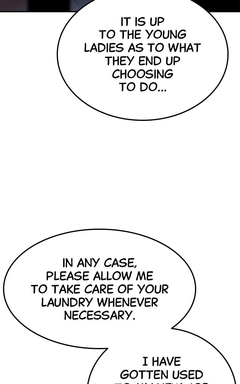 The Extra's Academy Survival Guide Chapter 36