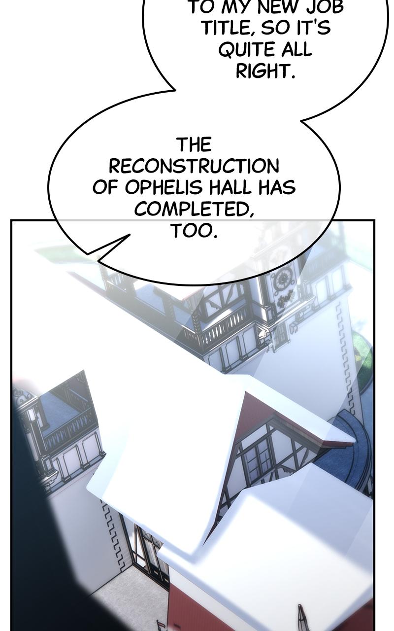 The Extra's Academy Survival Guide Chapter 36