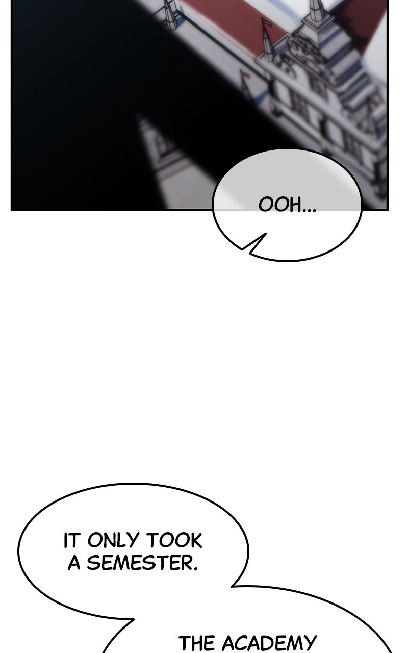 The Extra's Academy Survival Guide Chapter 36