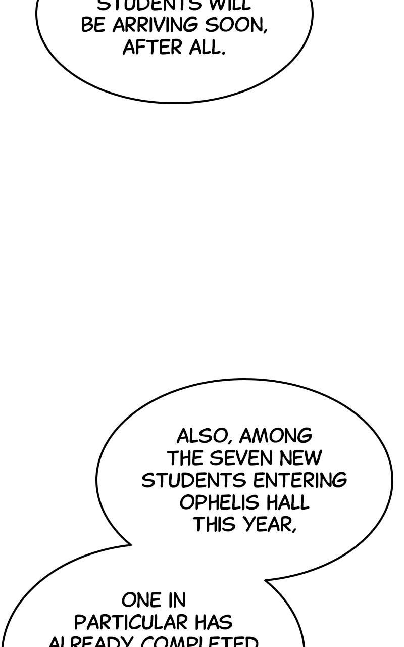 The Extra's Academy Survival Guide Chapter 36