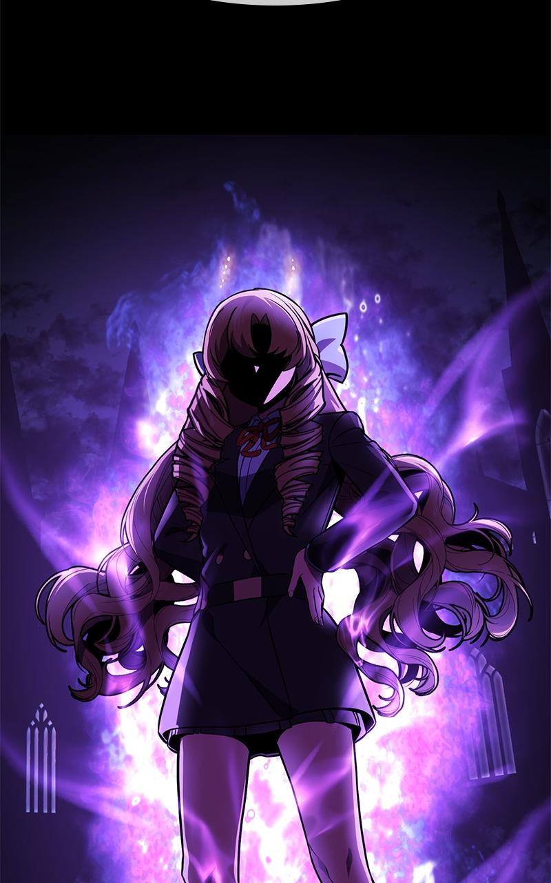 The Extra's Academy Survival Guide Chapter 36