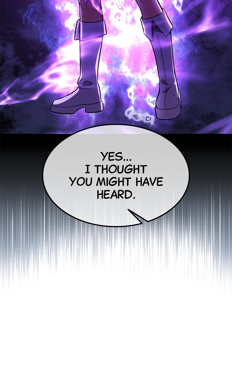 The Extra's Academy Survival Guide Chapter 36