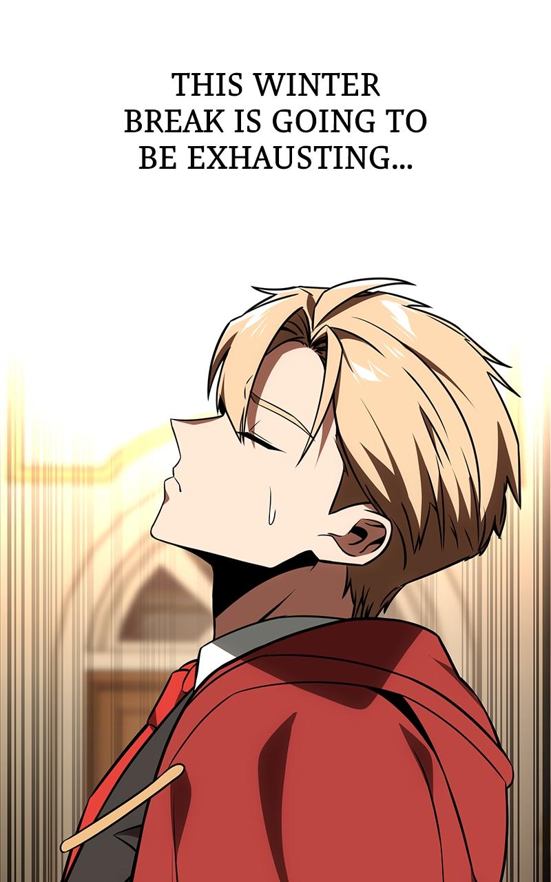 The Extra's Academy Survival Guide Chapter 36