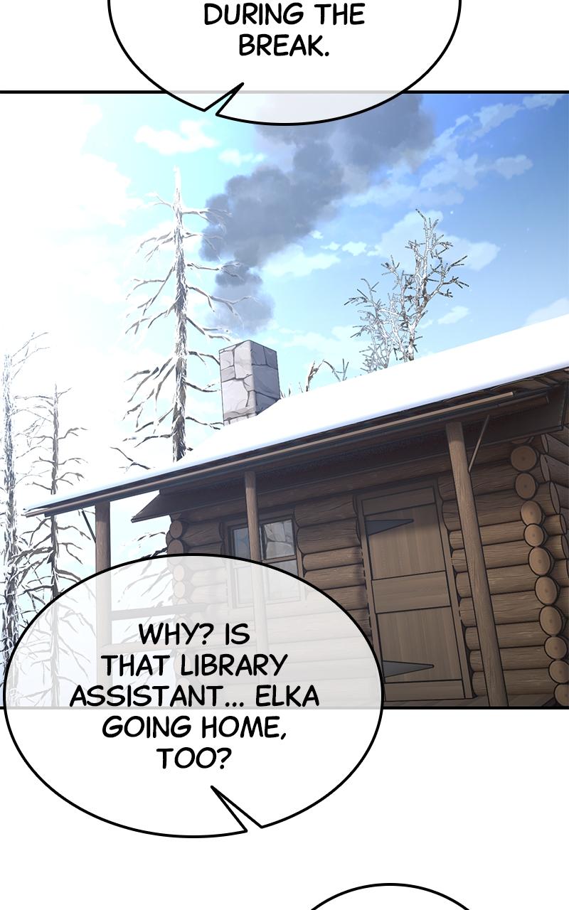 The Extra's Academy Survival Guide Chapter 36