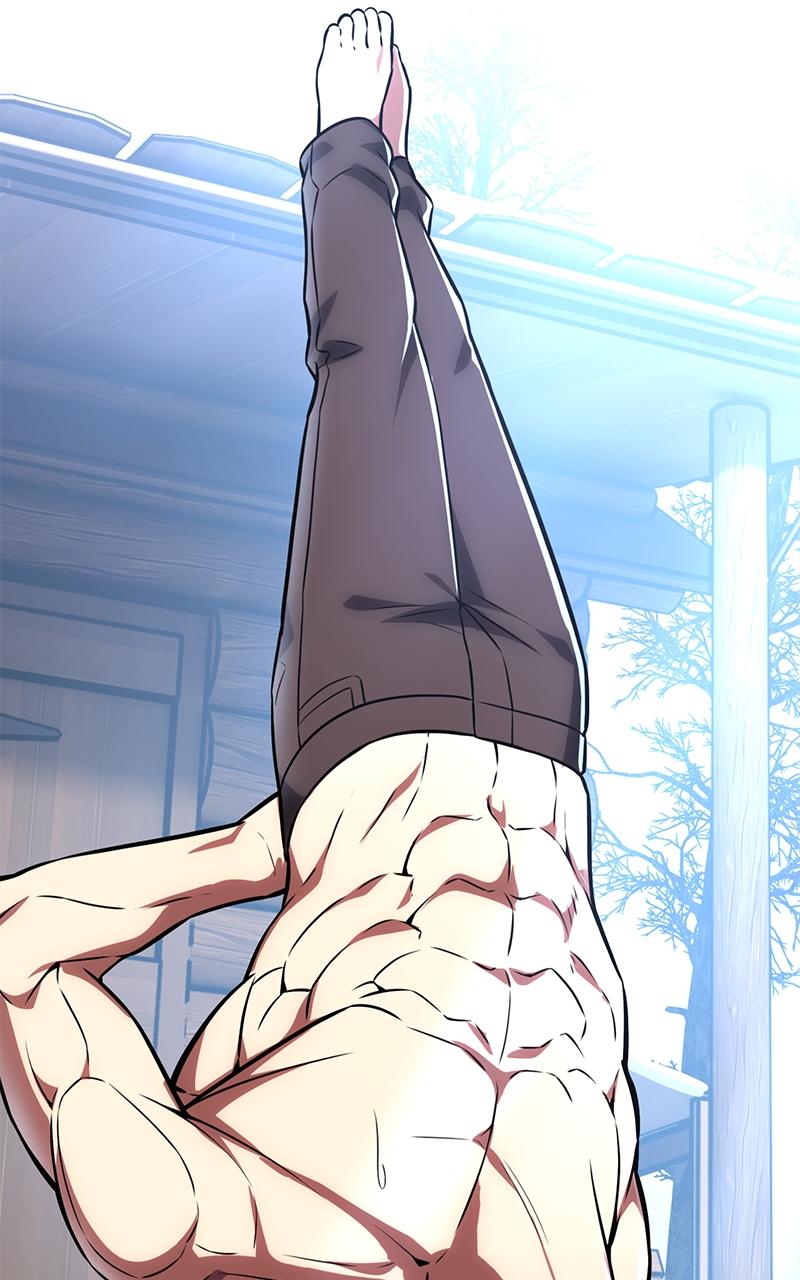 The Extra's Academy Survival Guide Chapter 36