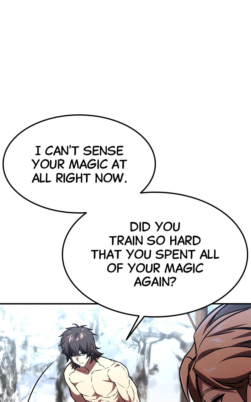 The Extra's Academy Survival Guide Chapter 36