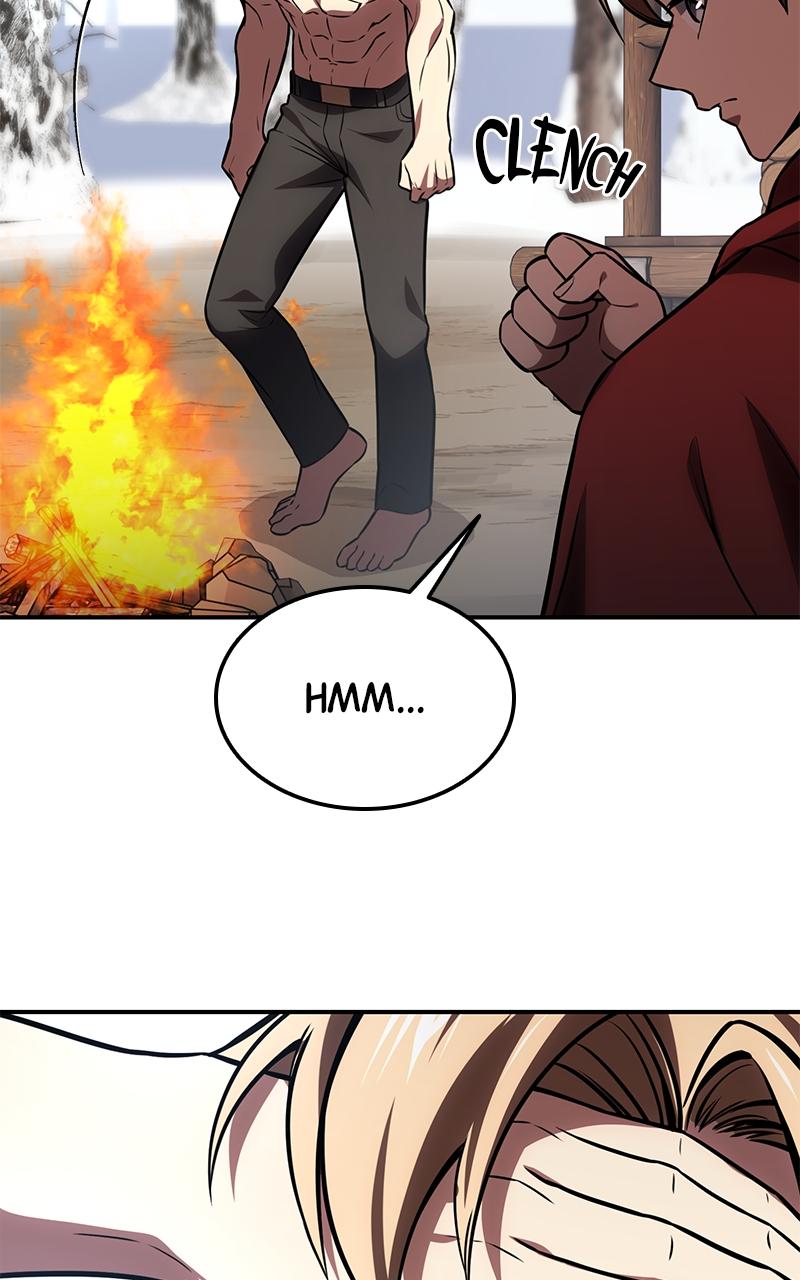 The Extra's Academy Survival Guide Chapter 36