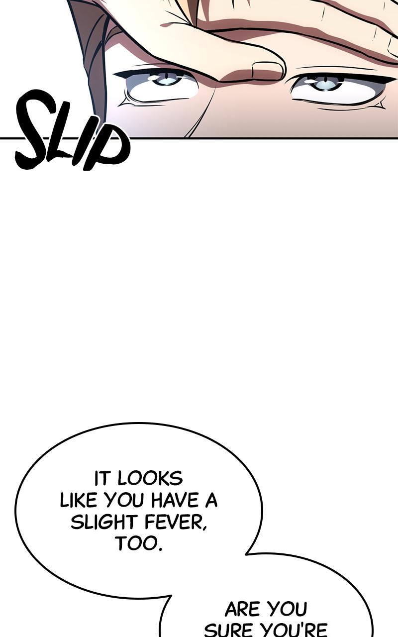 The Extra's Academy Survival Guide Chapter 36