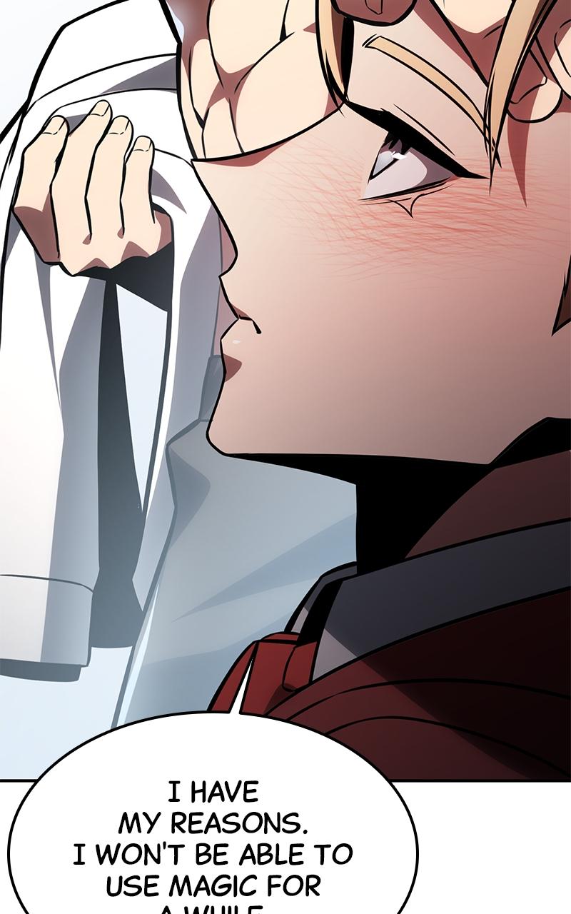 The Extra's Academy Survival Guide Chapter 36