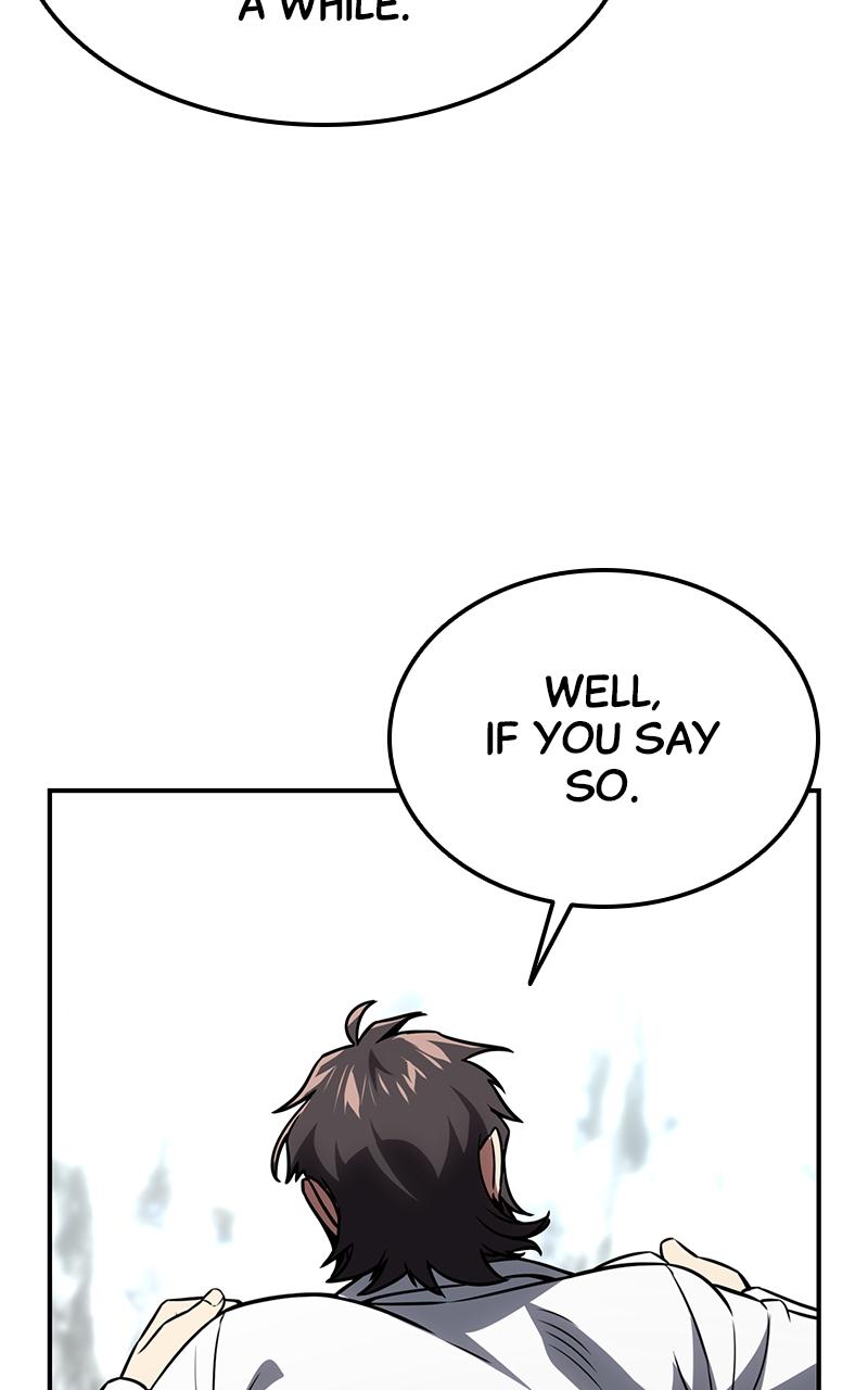 The Extra's Academy Survival Guide Chapter 36