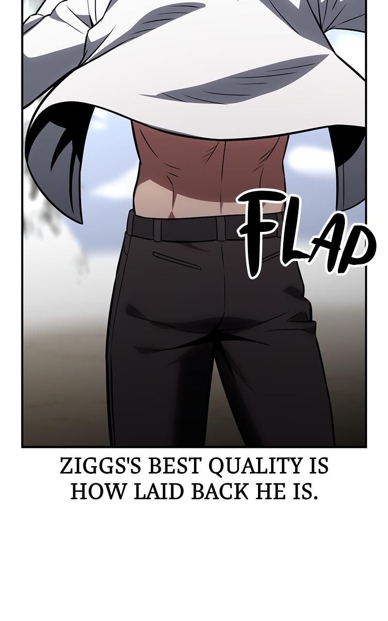 The Extra's Academy Survival Guide Chapter 36