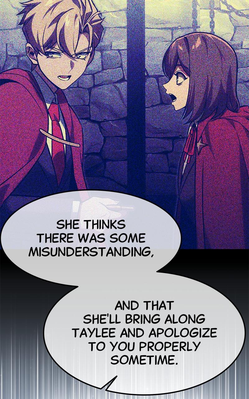 The Extra's Academy Survival Guide Chapter 36