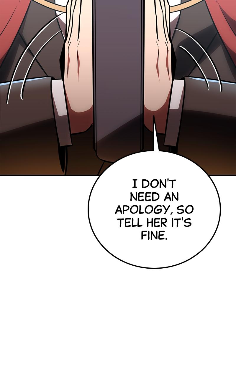 The Extra's Academy Survival Guide Chapter 36