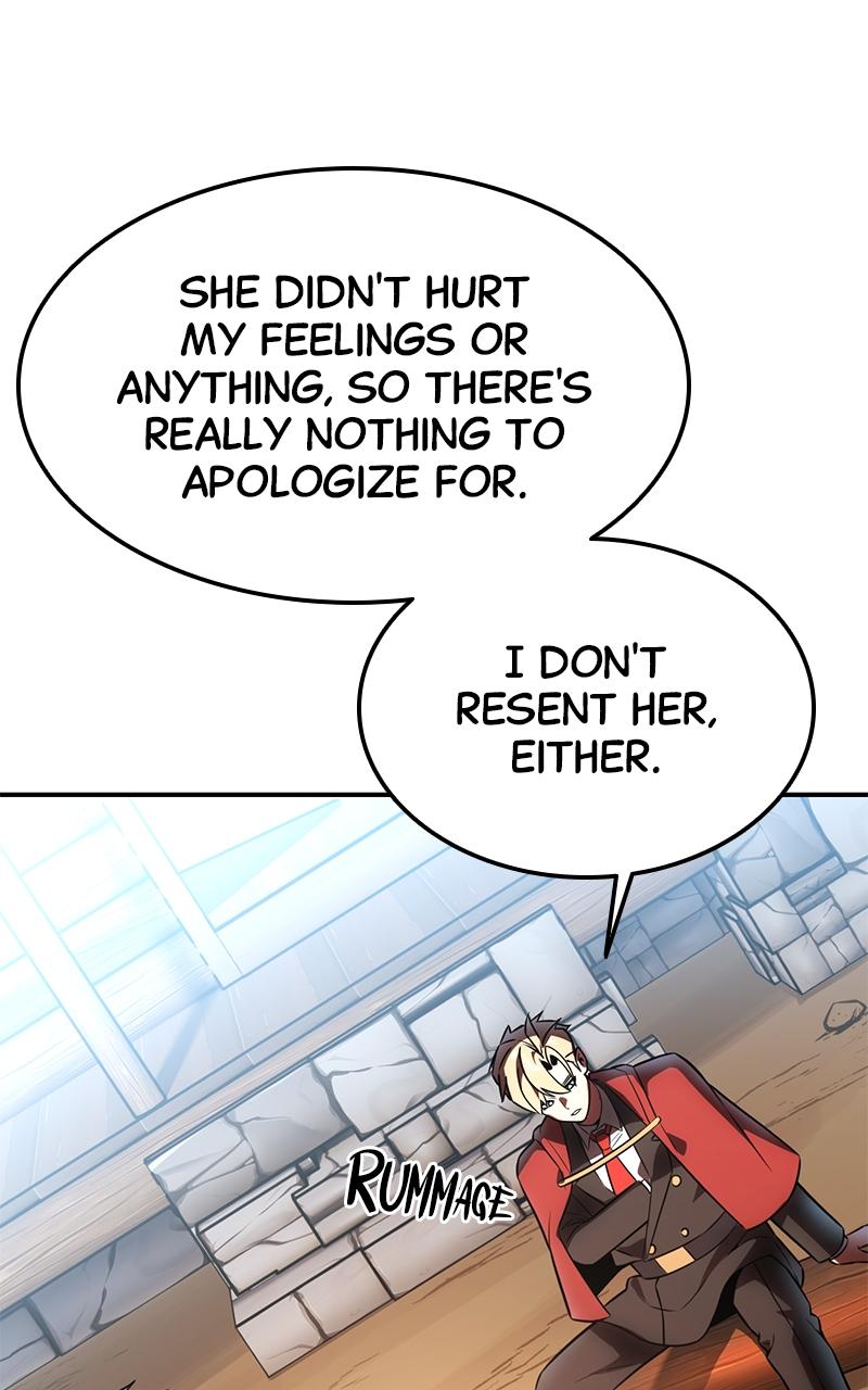 The Extra's Academy Survival Guide Chapter 36