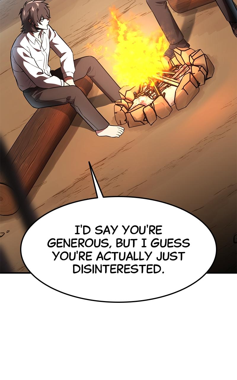 The Extra's Academy Survival Guide Chapter 36