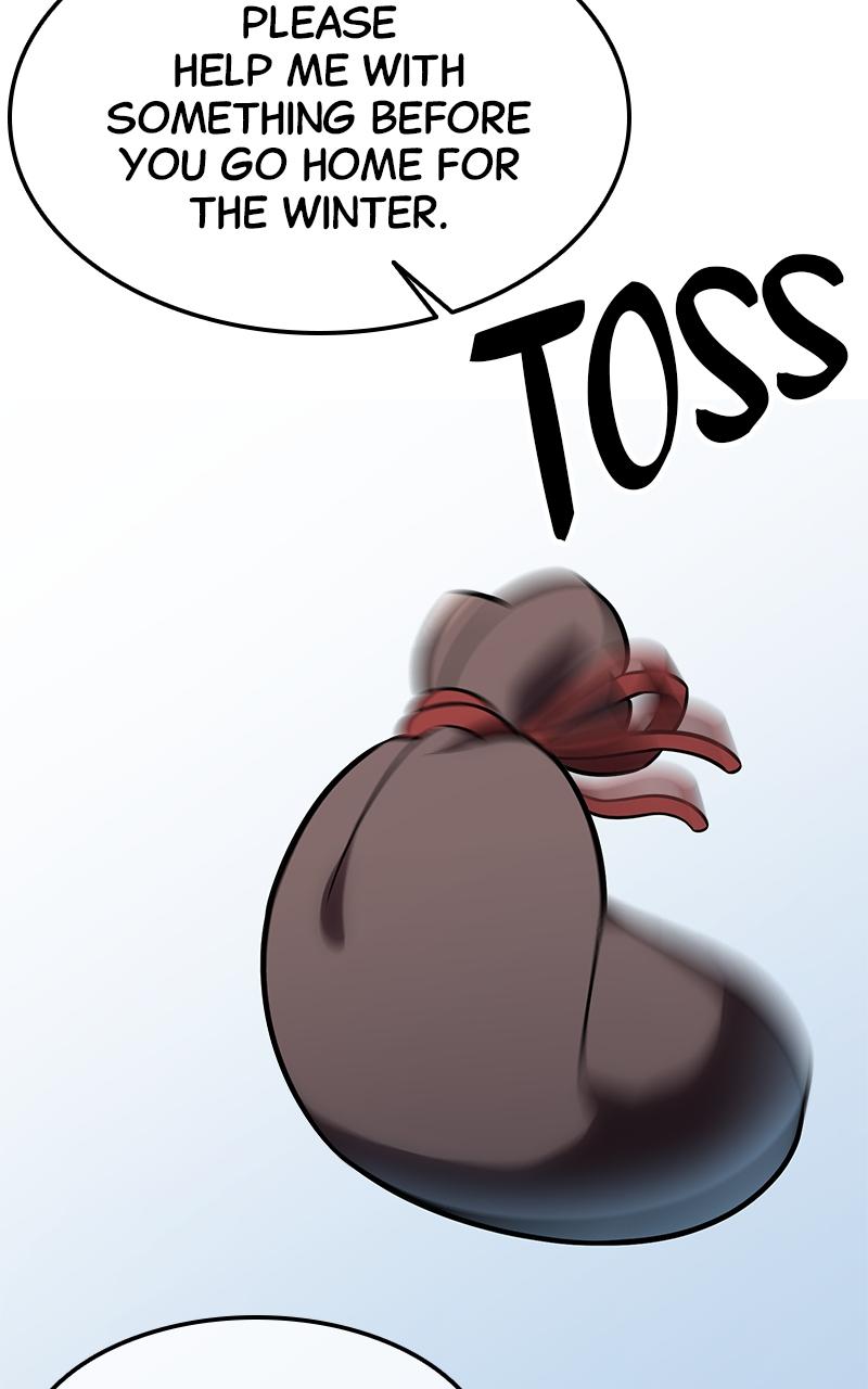 The Extra's Academy Survival Guide Chapter 36