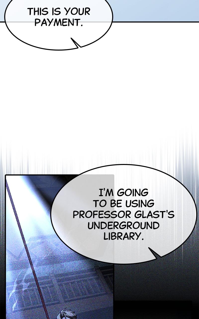 The Extra's Academy Survival Guide Chapter 36