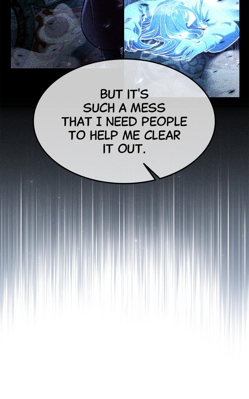 The Extra's Academy Survival Guide Chapter 36