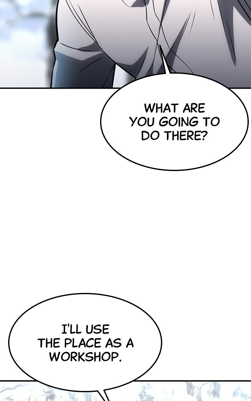 The Extra's Academy Survival Guide Chapter 36