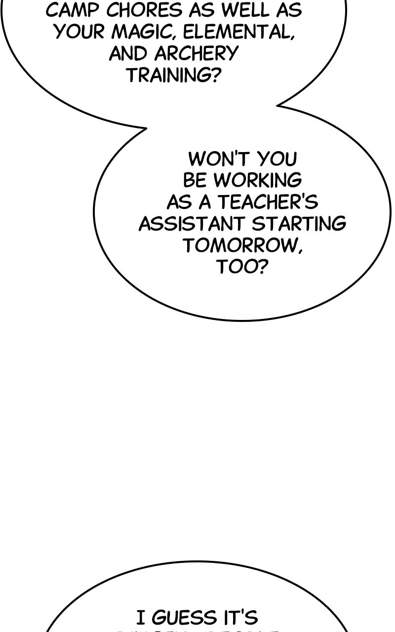 The Extra's Academy Survival Guide Chapter 36