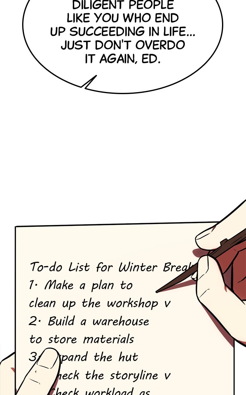 The Extra's Academy Survival Guide Chapter 36