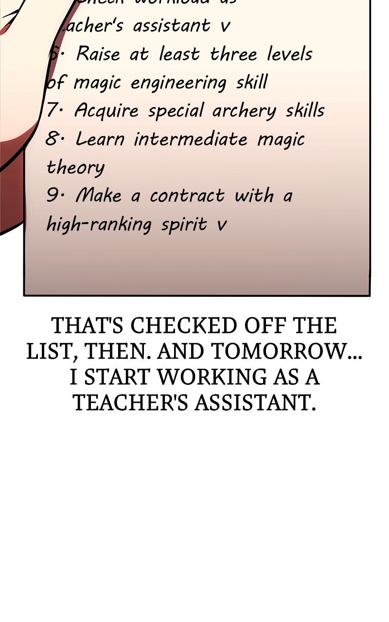 The Extra's Academy Survival Guide Chapter 36