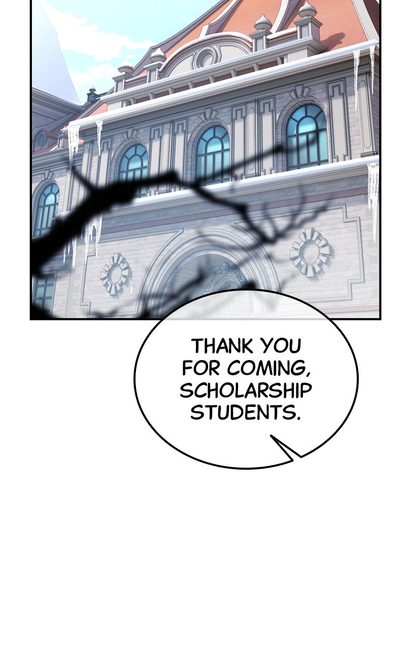 The Extra's Academy Survival Guide Chapter 36