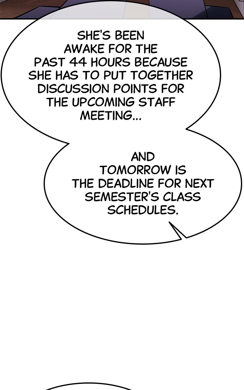 The Extra's Academy Survival Guide Chapter 36