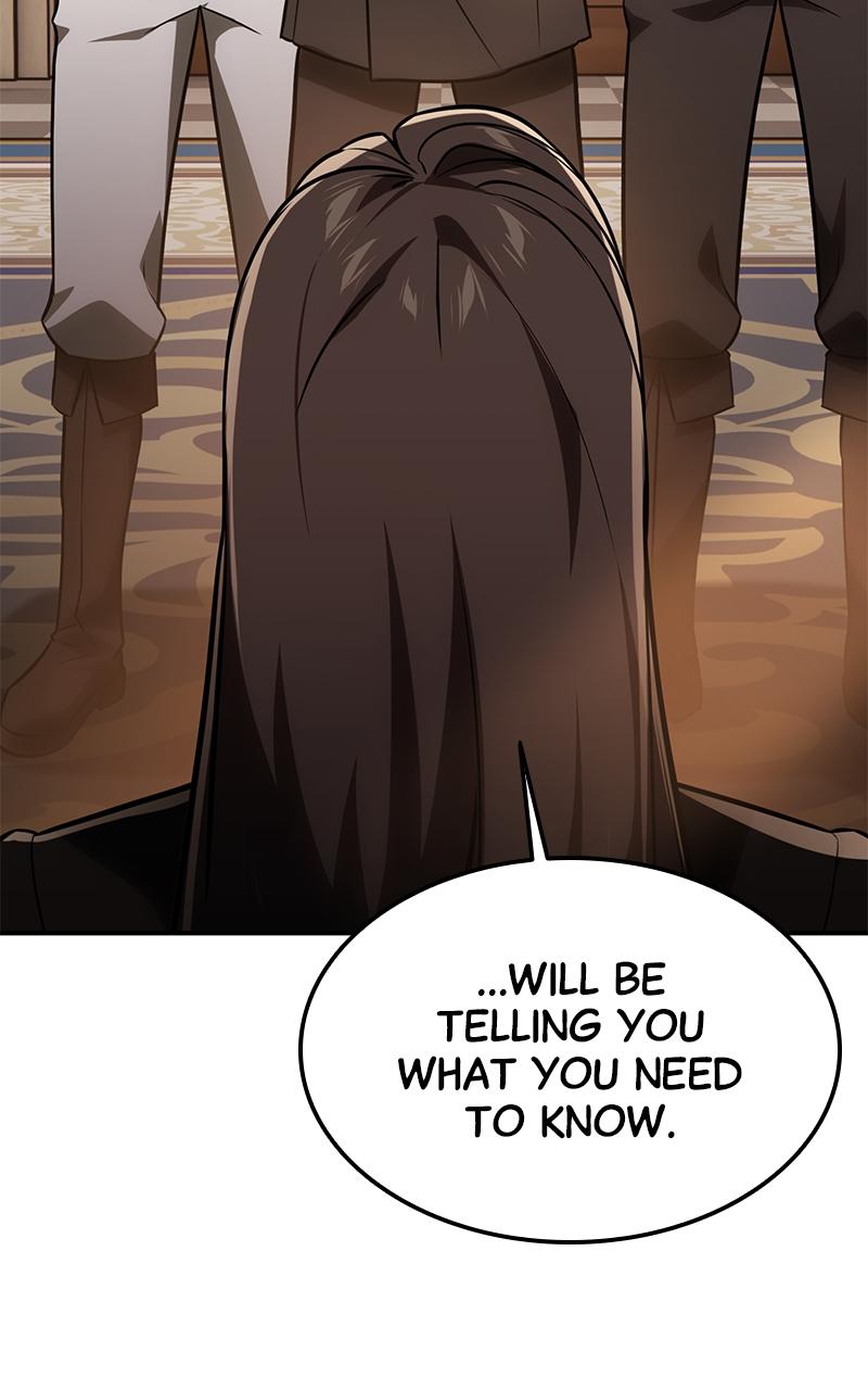 The Extra's Academy Survival Guide Chapter 36