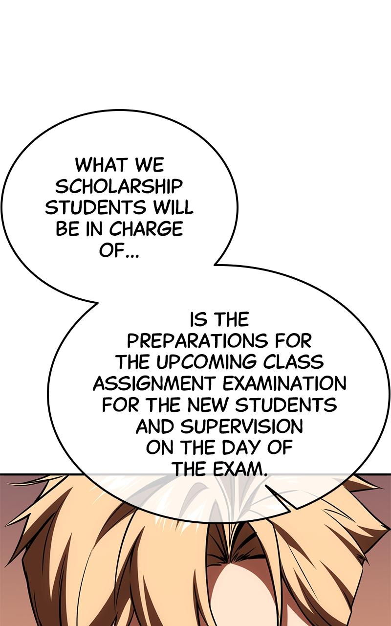 The Extra's Academy Survival Guide Chapter 36