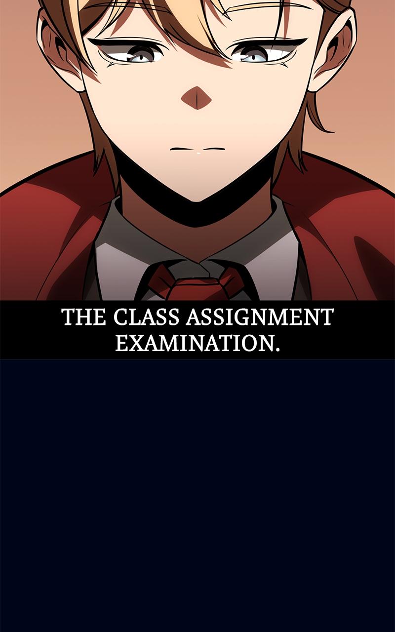 The Extra's Academy Survival Guide Chapter 36