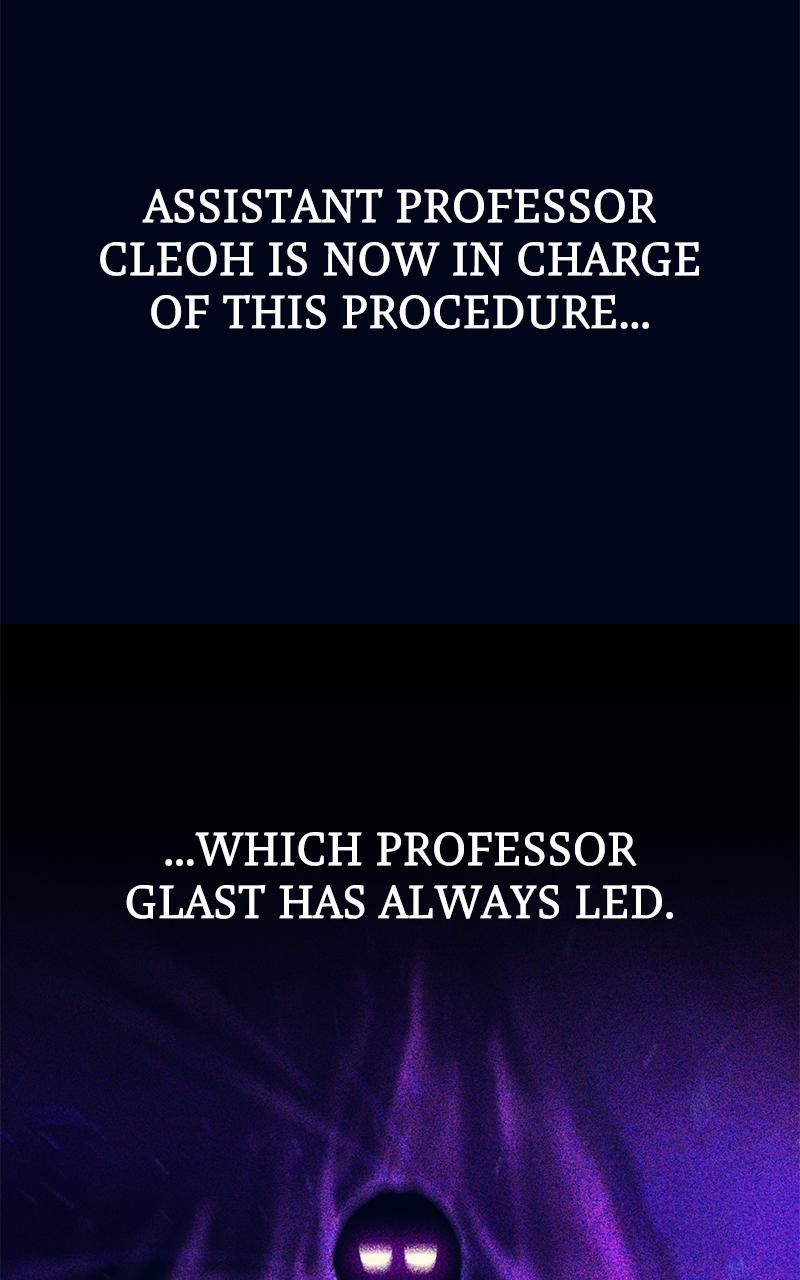 The Extra's Academy Survival Guide Chapter 36