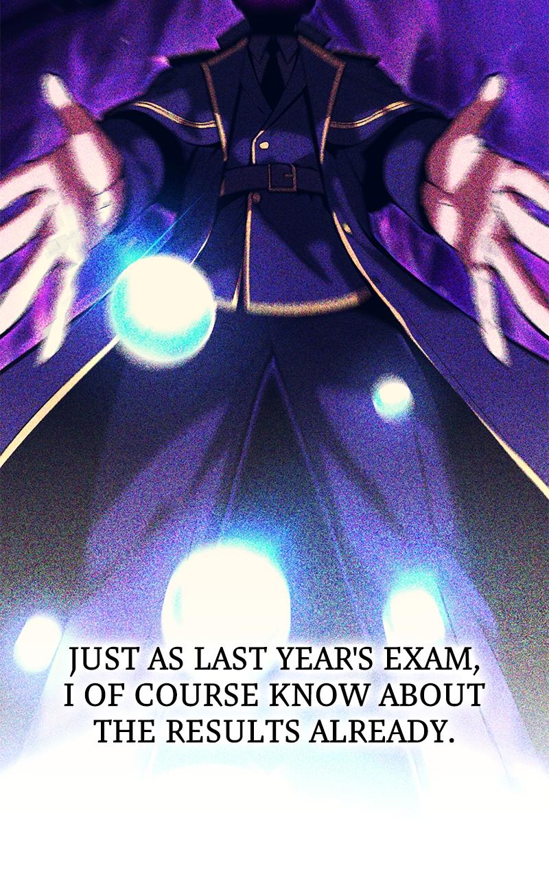 The Extra's Academy Survival Guide Chapter 36