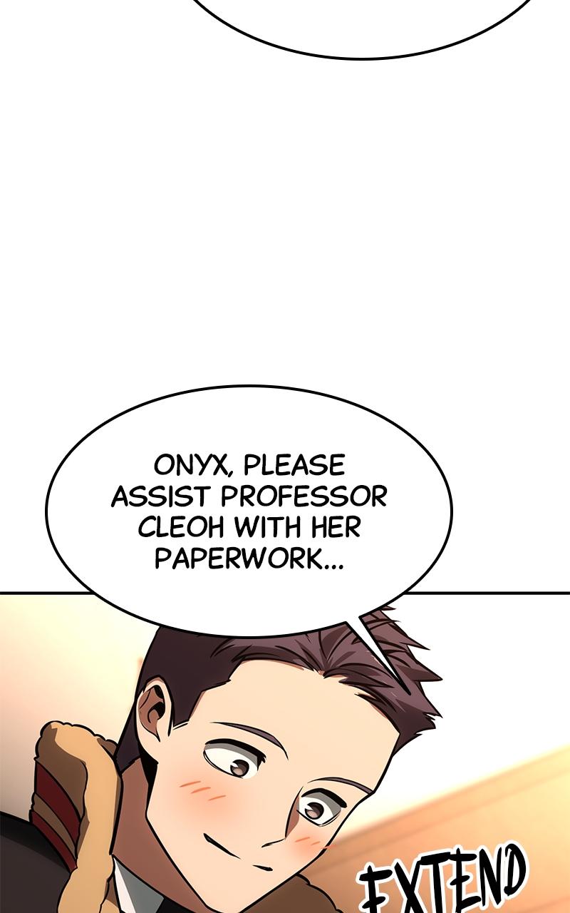 The Extra's Academy Survival Guide Chapter 36