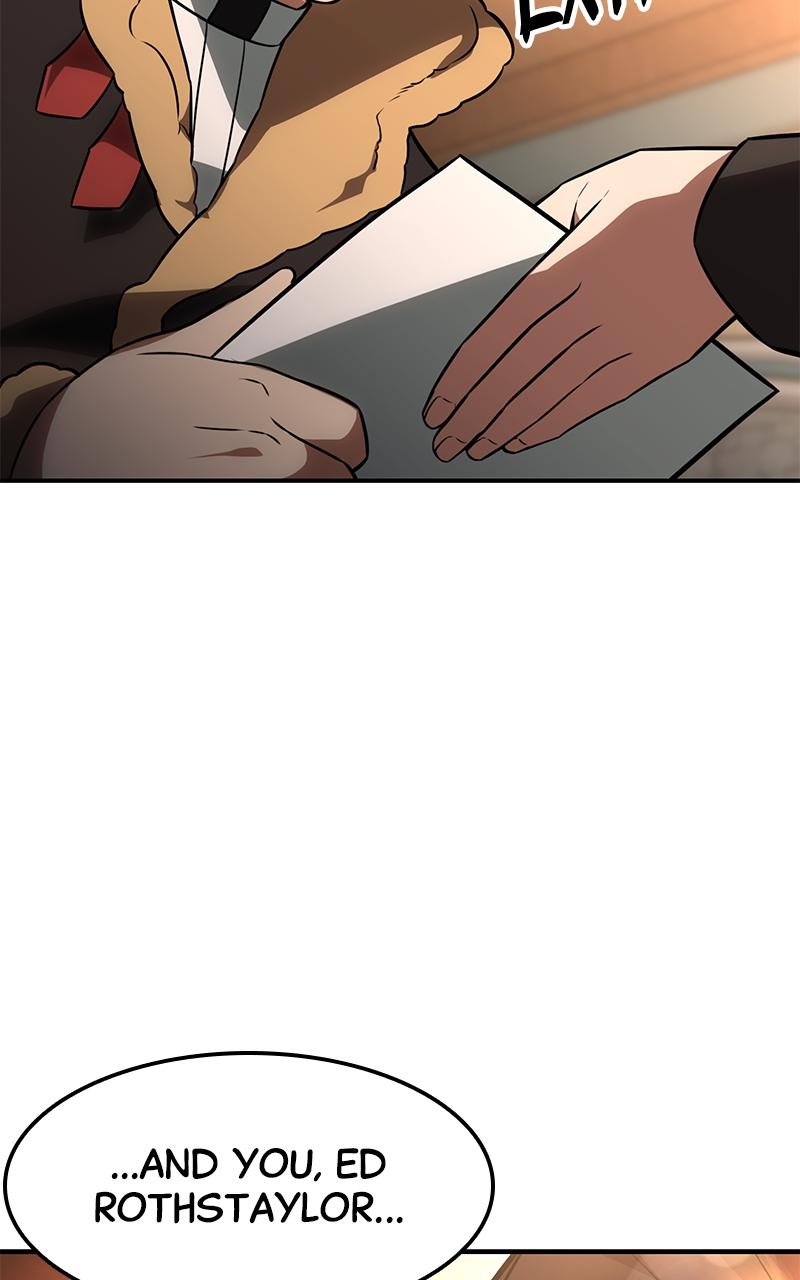 The Extra's Academy Survival Guide Chapter 36