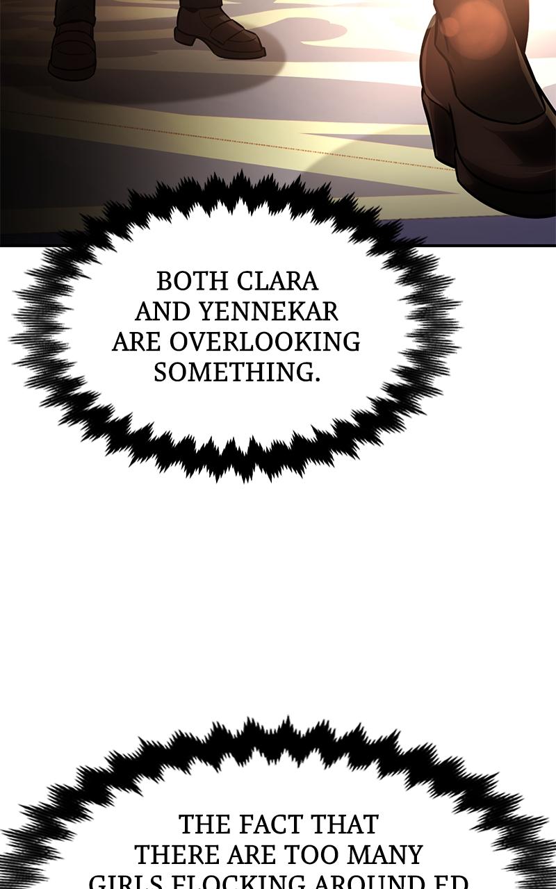 The Extra's Academy Survival Guide Chapter 36