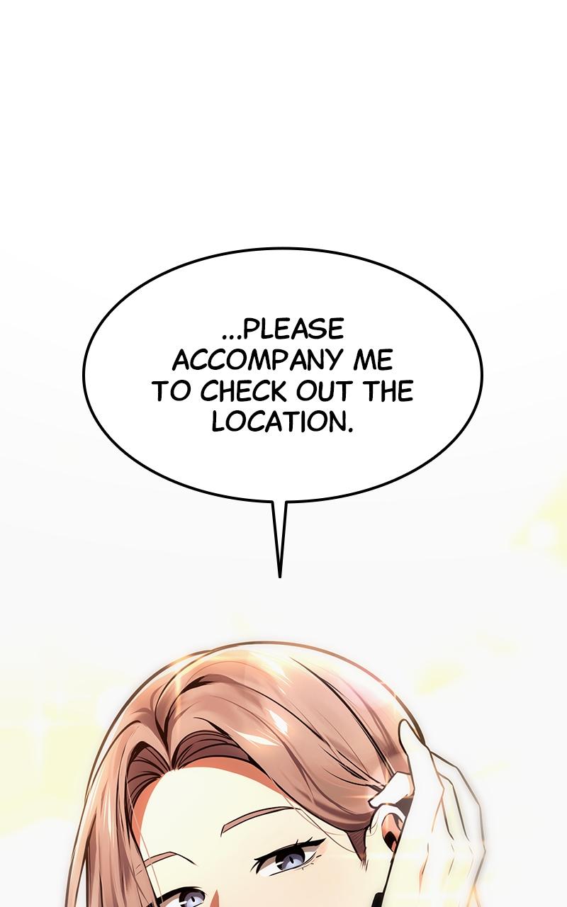 The Extra's Academy Survival Guide Chapter 36