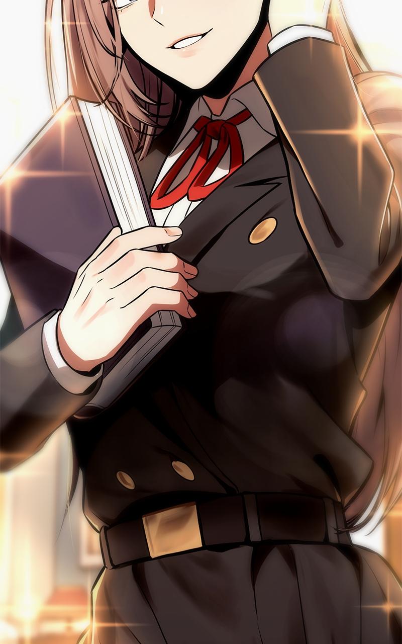 The Extra's Academy Survival Guide Chapter 36